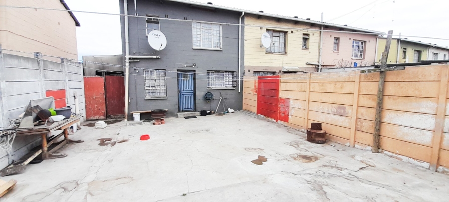 3 Bedroom Property for Sale in Connaught Estate Western Cape